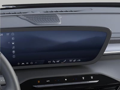 2026 Buick Enclave 4dr Preferred