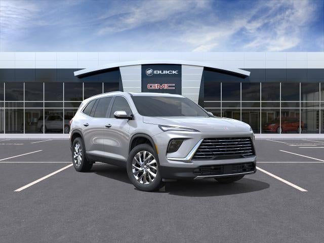 2026 Buick Enclave 4dr Preferred
