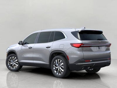 2026 Buick Enclave 4dr Preferred