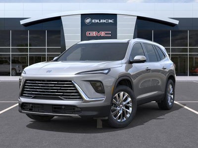 2026 Buick Enclave 4dr Preferred