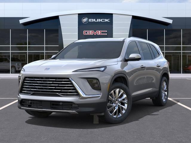 2026 Buick Enclave 4dr Preferred