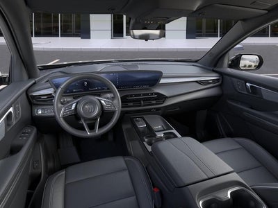 2026 Buick Enclave 4dr Preferred