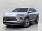 2026 Buick Enclave 4dr Preferred