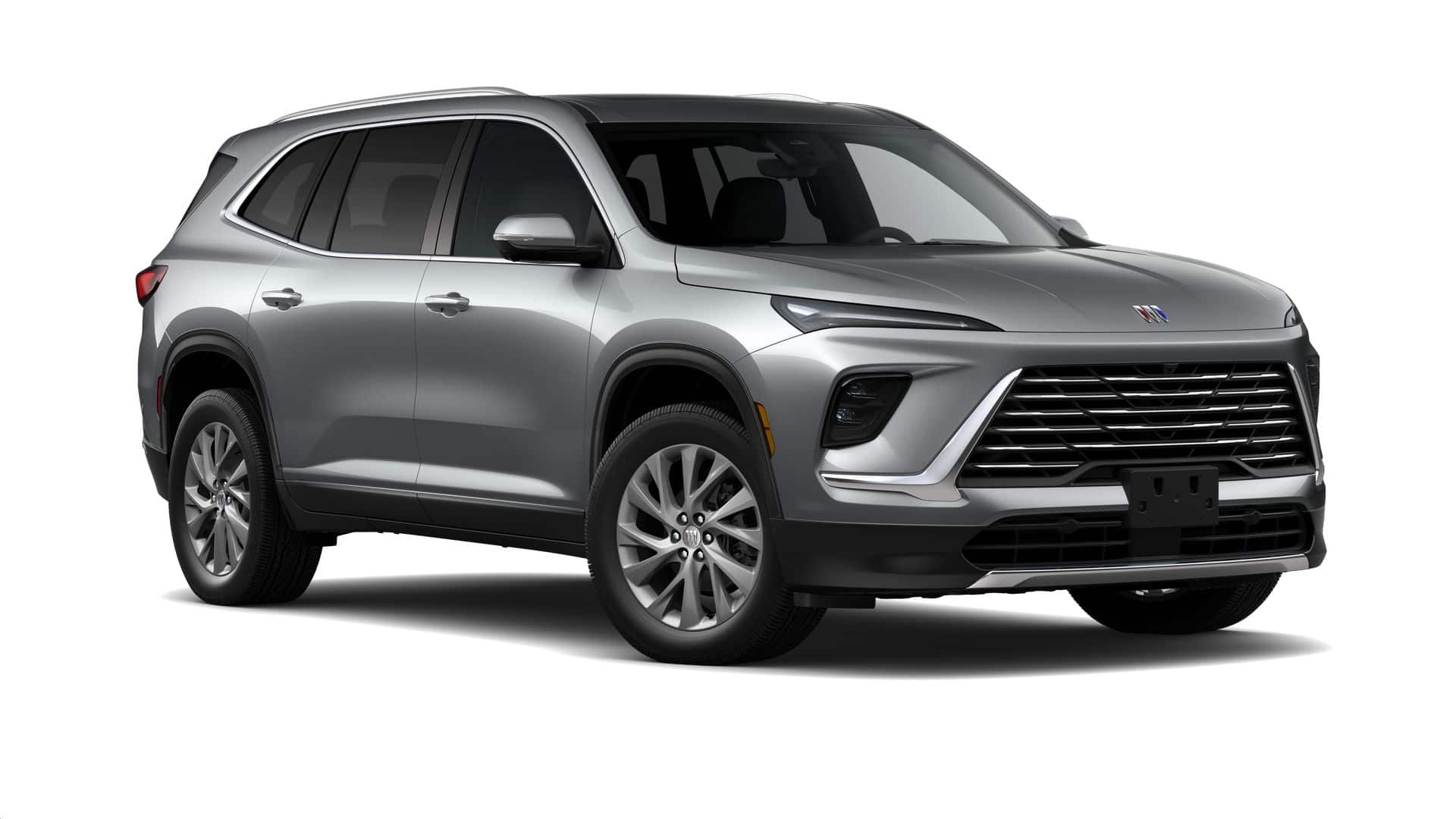 2026 Buick Enclave 4dr Preferred