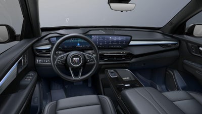 2026 Buick Enclave 4dr Preferred