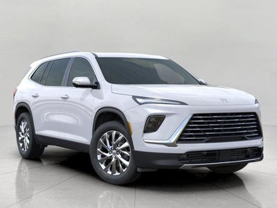 2026 Buick Enclave 4dr Preferred