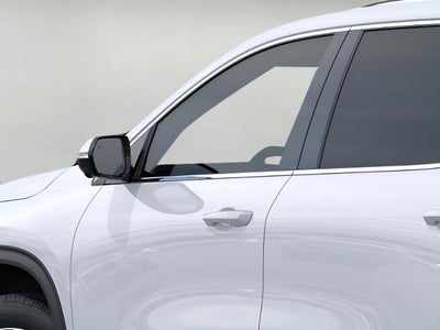 2026 Buick Enclave 4dr Preferred