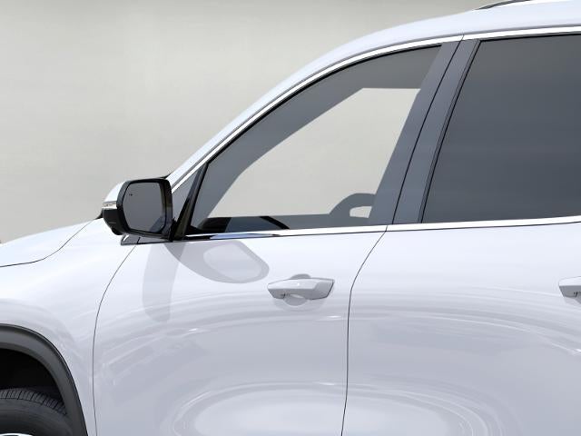 2026 Buick Enclave 4dr Preferred