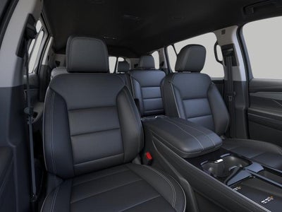 2026 Buick Enclave 4dr Preferred