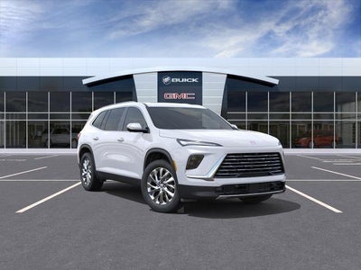 2026 Buick Enclave 4dr Preferred