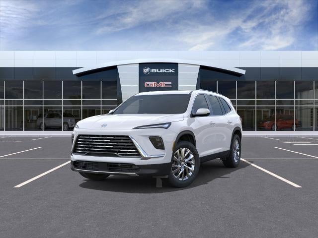 2026 Buick Enclave 4dr Preferred