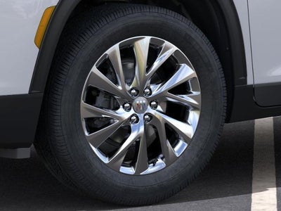 2026 Buick Enclave 4dr Preferred