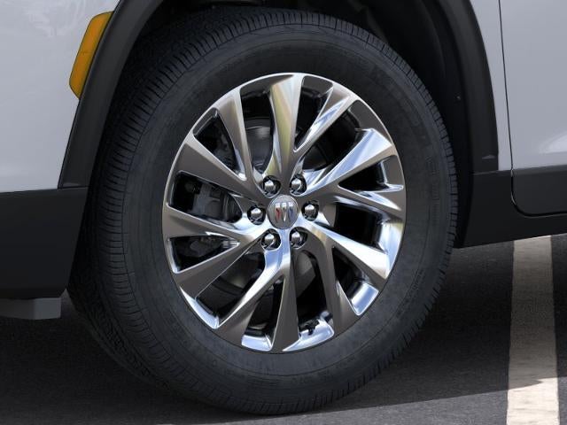 2026 Buick Enclave 4dr Preferred