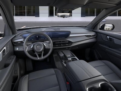 2026 Buick Enclave 4dr Preferred