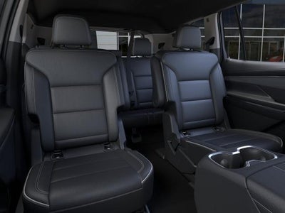 2026 Buick Enclave 4dr Preferred