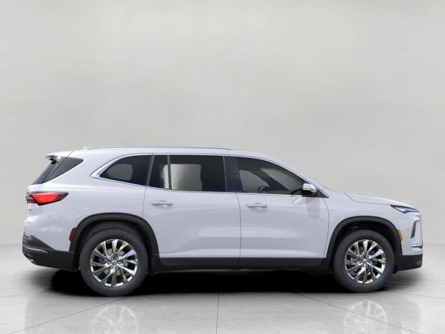 2026 Buick Enclave 4dr Preferred