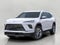 2026 Buick Enclave 4dr Preferred