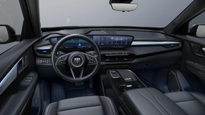 2026 Buick Enclave 4dr Preferred