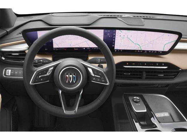2027 Buick Enclave 4dr Preferred