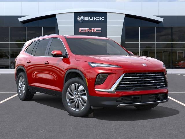 2027 Buick Enclave 4dr Preferred