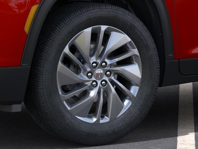 2027 Buick Enclave 4dr Preferred