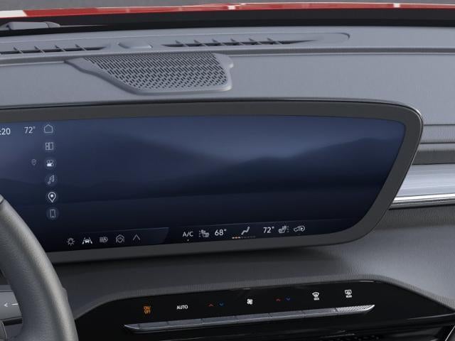 2027 Buick Enclave 4dr Preferred