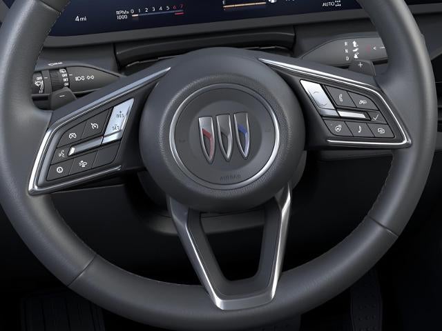 2027 Buick Enclave 4dr Preferred