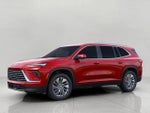 2027 Buick Enclave 4dr Preferred