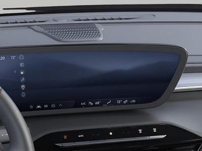 2027 Buick Enclave 4dr Preferred