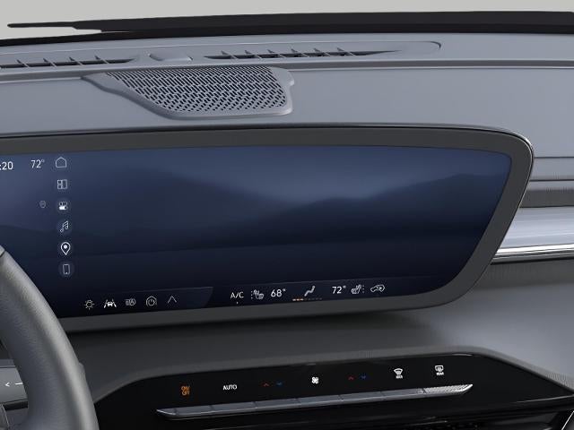 2027 Buick Enclave 4dr Preferred