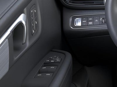 2027 Buick Enclave 4dr Preferred