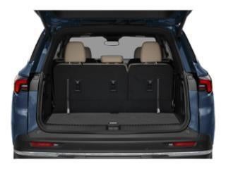 2027 Buick Enclave 4dr Preferred