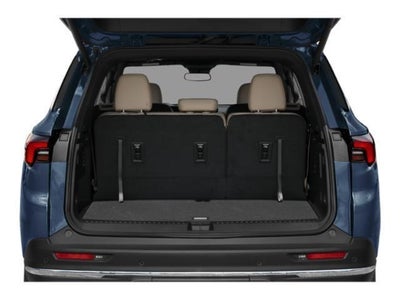 2027 Buick Enclave 4dr Preferred