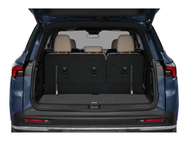 2027 Buick Enclave 4dr Preferred