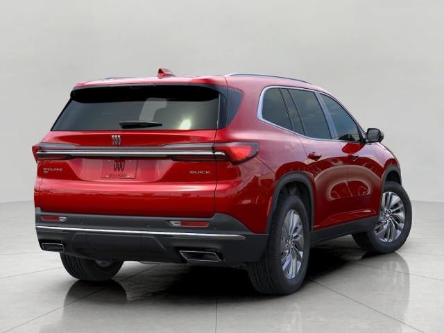 2027 Buick Enclave 4dr Preferred