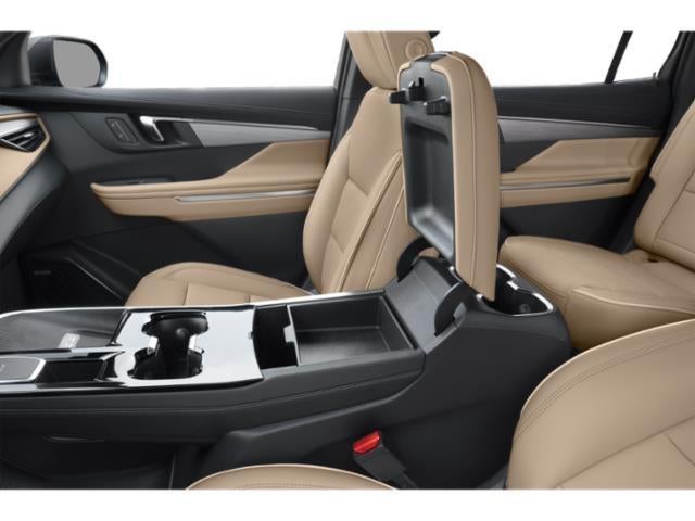 2027 Buick Enclave 4dr Preferred