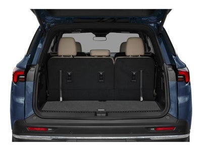 2027 Buick Enclave 4dr Preferred