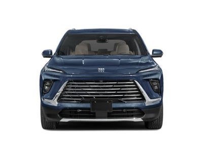 2027 Buick Enclave 4dr Preferred