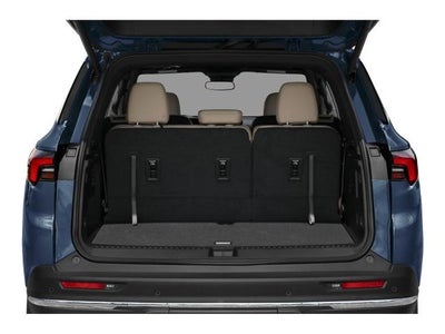 2027 Buick Enclave 4dr Preferred