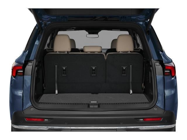 2027 Buick Enclave 4dr Preferred