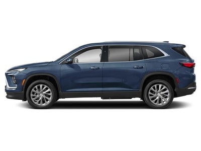 2027 Buick Enclave 4dr Preferred