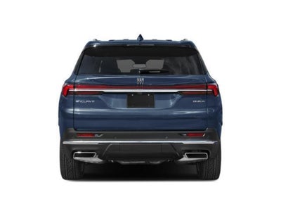 2027 Buick Enclave 4dr Preferred