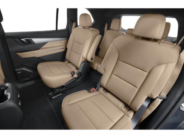 2027 Buick Enclave 4dr Preferred