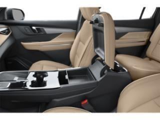 2027 Buick Enclave 4dr Preferred