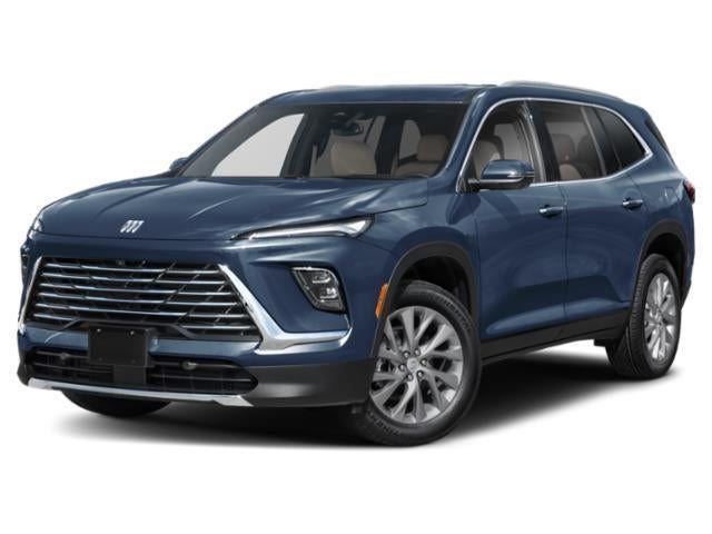 2027 Buick Enclave 4dr Preferred