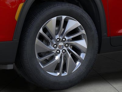 2027 Buick Enclave 4dr Preferred
