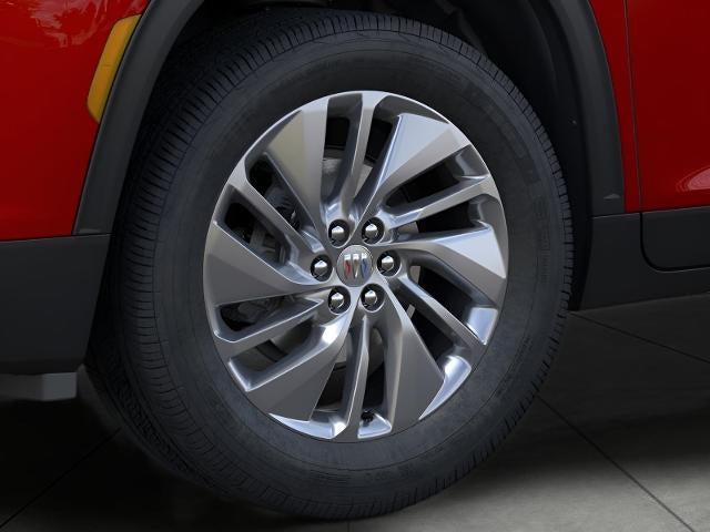 2027 Buick Enclave 4dr Preferred