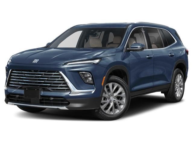 2027 Buick Enclave 4dr Preferred