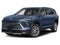 2027 Buick Enclave 4dr Preferred