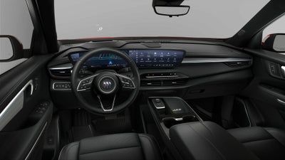 2027 Buick Enclave 4dr Preferred